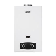 Колонка газова димохідна Thermo Alliance JSD20-10YD PIEZO 10 л SD00055175