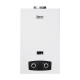 Колонка газова димохідна Thermo Alliance JSD20-10YD PIEZO 10 л SD00055175