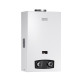 Колонка газова димохідна Thermo Alliance JSD20-10YD PIEZO 10 л SD00055175