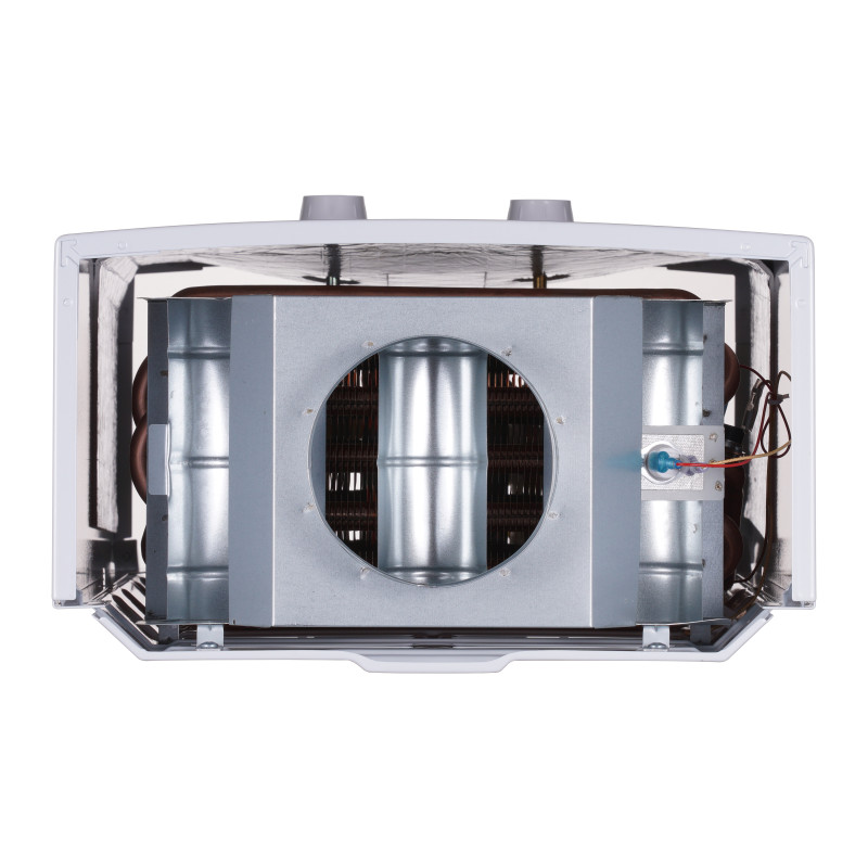 Колонка газова димохідна Thermo Alliance JSD20-10YD PIEZO 10 л SD00055175