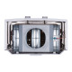 Колонка газова димохідна Thermo Alliance JSD20-10YD PIEZO 10 л SD00055175