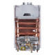 Колонка газова димохідна Thermo Alliance JSD20-10YD PIEZO 10 л SD00055175