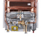 Колонка газова димохідна Thermo Alliance JSD20-10YD PIEZO 10 л SD00055175