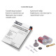 Thermo Alliance Газова колонка JSD20-10CLM 10 л White (JSD2010CLMWHITE)