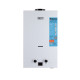 Thermo Alliance Газова колонка JSD20-10CLM 10 л White (JSD2010CLMWHITE)