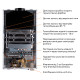 Thermo Alliance Газова колонка JSD20-10CLM 10 л White (JSD2010CLMWHITE)