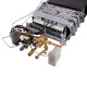 Thermo Alliance Газова колонка JSD20-10CLM 10 л White (JSD2010CLMWHITE)