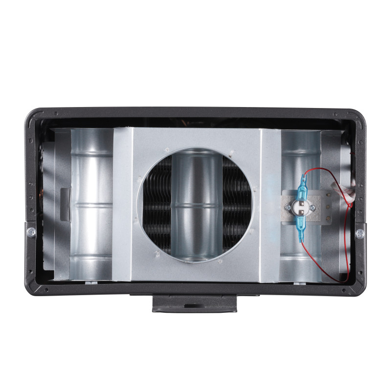 Колонка газовая дымоходная Thermo Alliance JSD20-10CR BLACK 10 л SD00055169