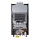 Колонка газовая дымоходная Thermo Alliance JSD20-10CR BLACK 10 л SD00055169