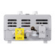 Колонка газова димохідна Thermo AllianceJSD20-10CR SILVER 10 л SD00055170