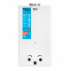 Thermo Alliance Газова колонка JSD20-10CR 10 л White (JSD2010CRWHITE)