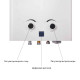 Thermo Alliance Газова колонка JSD20-10CR 10 л White (JSD2010CRWHITE)
