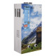 Thermo Alliance Газова колонка JSD20-10GC 10 л панель скляна з малюнком гори (JSD2010GCMOUNTAINSGLASS)