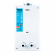 Thermo Alliance Газова колонка JSD20-10GE 10 л панель скляна White (JSD2010GEWHITEGLASS)