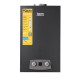 Колонка газова димохідна Thermo Alliance JSD20-10NQB BLACK 10 л EURO+ SD00055171
