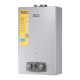 Колонка газова димохідна Thermo Alliance JSD20-10NQB SILVER 10 л EURO+ SD00055172