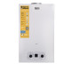 Thermo Alliance Газова колонка JSD20-10QB 10 л EURO (JSD2010QBEURO)