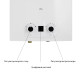 Thermo Alliance Газова колонка JSD20-10QB 10 л EURO (JSD2010QBEURO)