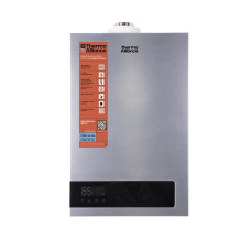 Thermo Alliance Газова колонка JSG20-10ETP18 10 л Silver (JSG2010ETP18SILVER)