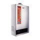 Thermo Alliance Газова колонка JSG20-10ETP18 10 л Silver (JSG2010ETP18SILVER)