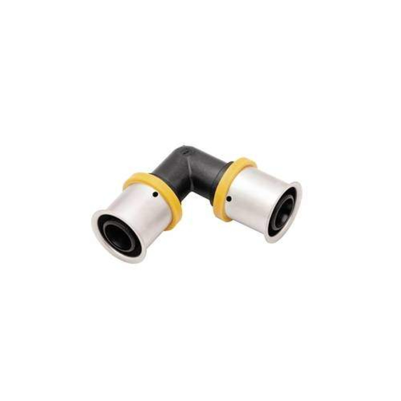KAN-therm Відвід press PPSU з прес-кільцем 50x4 (K-900405)