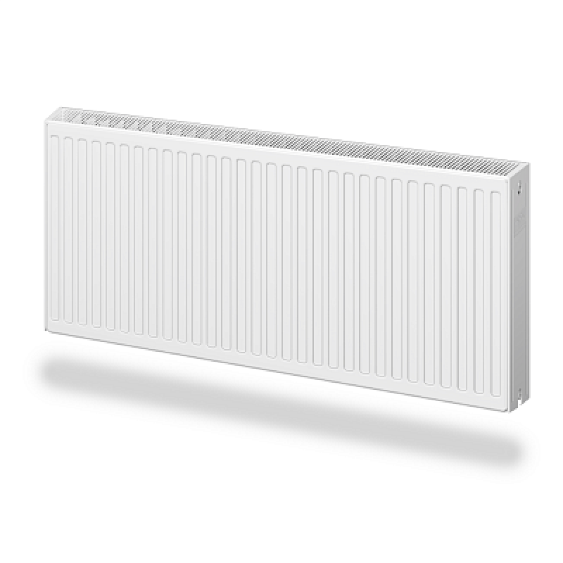 KORAD Радіатор бокове підключення 22 k 300/2500 (K00223025009016011)
