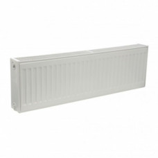 KORAD Радіатор бокове підключення 22 k 400/3000 (K00224030009016011)