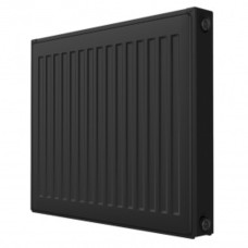 KORAD Радіатор бокове підключення 22 k чорн 600/1200 (K00226012009005011)