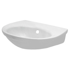 Cersanit Умивальник Eko 2000 55 з отвором для змішувача (картон) (K07-193)