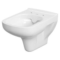 Cersanit Чаша підвісного унітаза COLOUR CLEAN ON, б/сидіння (K103-024)