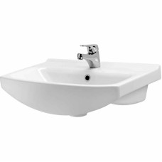 Cersanit Умивальник Cersania 60 з отвором для змішувача (картон) (K11-0167)