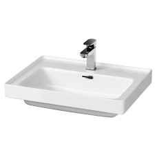 Cersanit Раковина CREA 60см, меблева (K114-006)