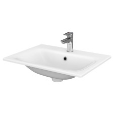 Cersanit Раковина MODUO 60см врізна (K116-043)