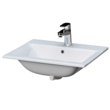 Cersanit Умивальник Ontario New 50 з отвором для змішувача (картон) (K669-001)