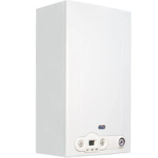 Nova Florida Двухконтурный конденсационный газовый котёл New Delfis Condensing KC 24 (KDOU32KC24)