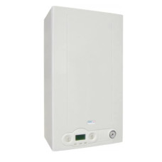 Nova Florida DELFIS CONDENSING KRB 24 Котел газовый конденсационный с частотным насосом и трехходовым клапаном 1-контурный (KDOU32KU24)