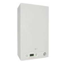 Nova Florida DELFIS CONDENSING KRB 28 Котел газовый конденсационный с частотным насосом и трехходовым клапаном 1-контурный (KDOU32KU28)