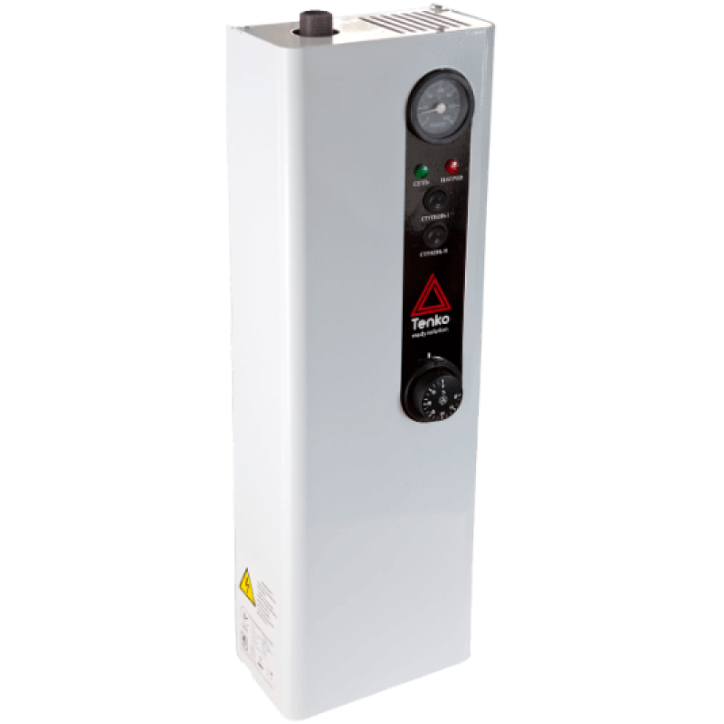 Tenko Електричний котел Економ 4,5 кВт 220 В (КЕ 4,5/230)
