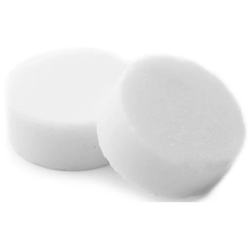 Сіль таблетована Ecosoft KECOSILSTD 25кг (KECOSILSTD)