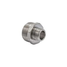 Ниппель редукционный 1/2''x1