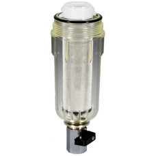 Honeywell (Resideo Braukmann) Колба фільтра в зборі, до FF06 3/4