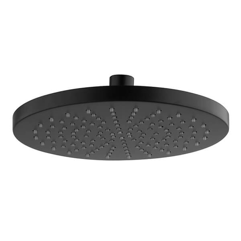 Paffoni Душова система Light KIT LIG 015 NO чорний (KITLIG015NO)