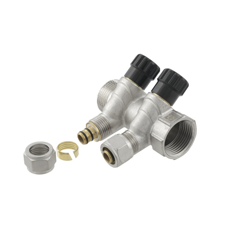 Raftec Колектор 3/4
