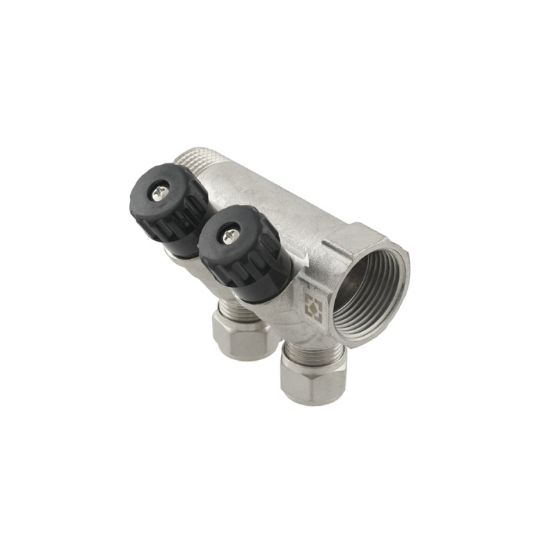 Raftec Колектор 1