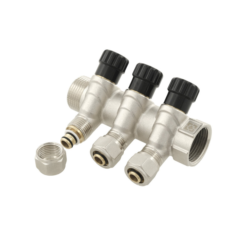 Raftec Колектор 1