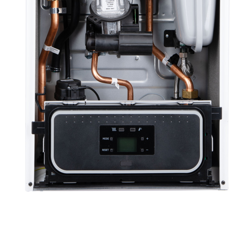 Котел газовий Thermo Alliance EWA 28 кВт двухконтурний, конденсаційний SD00055954