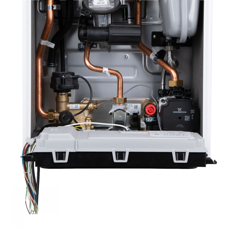 Котел газовий Thermo Alliance EWA 28 кВт двухконтурний, конденсаційний SD00055954