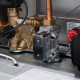 Котел газовий Thermo Alliance EWA 28 кВт двухконтурний, конденсаційний SD00055954