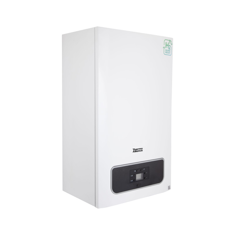 Котел газовий Thermo Alliance EWA 28 кВт двухконтурний, конденсаційний SD00055954