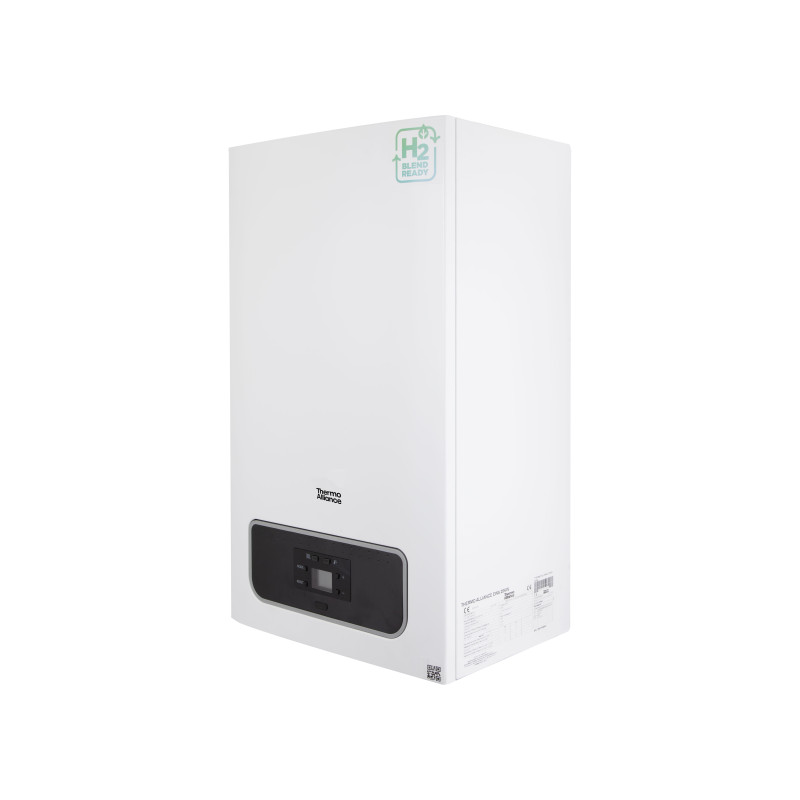 Котел газовий Thermo Alliance EWA 28 кВт двухконтурний, конденсаційний SD00055954